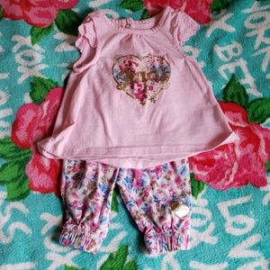 Juicy couture outfit